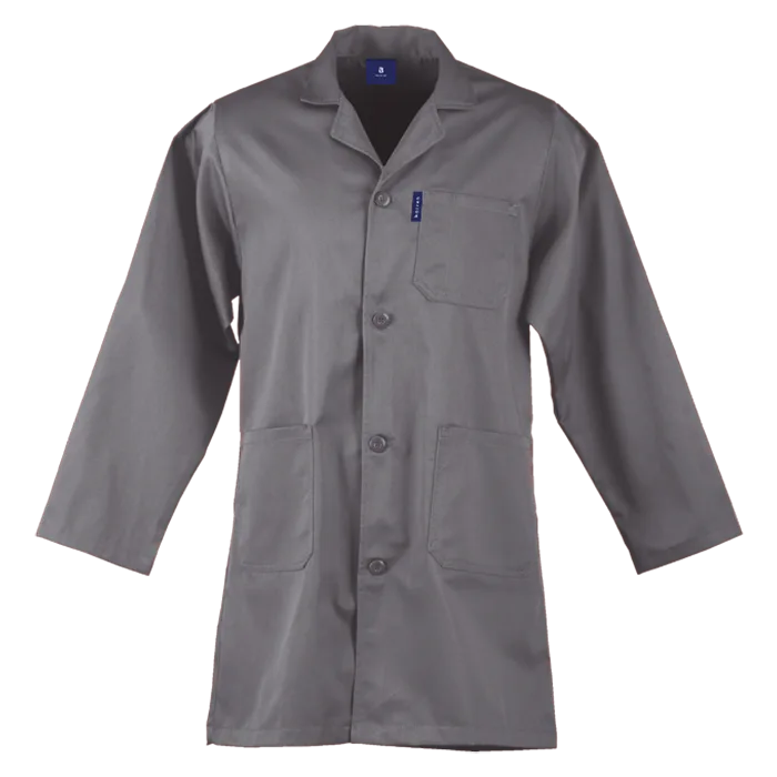 Barron Poly Cotton Dust Coat - Image 6