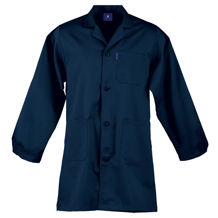 Barron Poly Cotton Dust Coat - Image 7