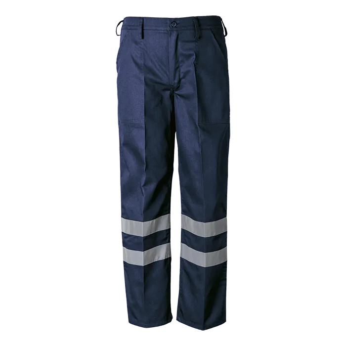 Premier Conti Trouser with Reflective - Image 2