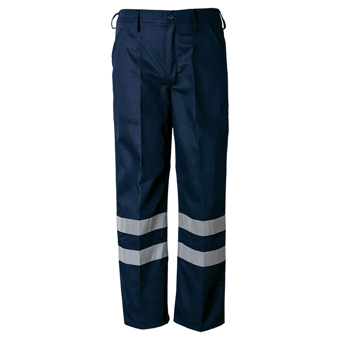 Premier Conti Trouser with Reflective - Image 3
