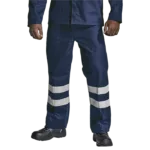 Premier Conti Trouser with Reflective