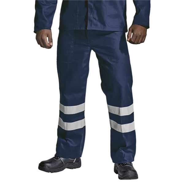Premier Conti Trouser with Reflective