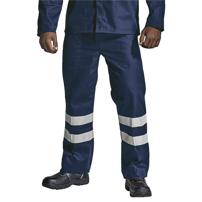 Premier Conti Trouser with Reflective