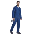 Barron Supreme 100% Cotton Conti Suit
