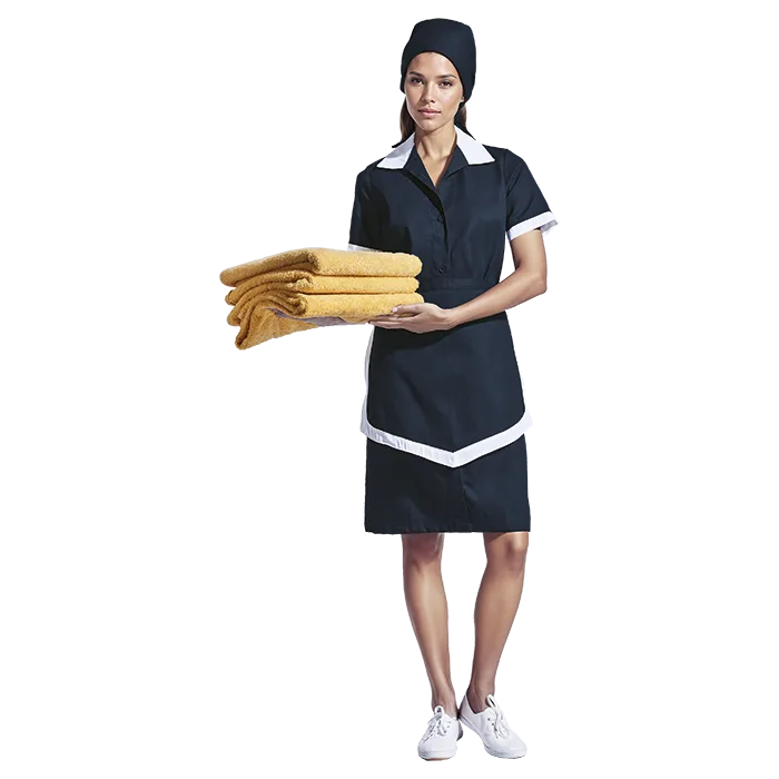 Poly Cotton 3 Piece Set Ladies