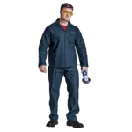 Barron Budget 100% Cotton Conti Trouser