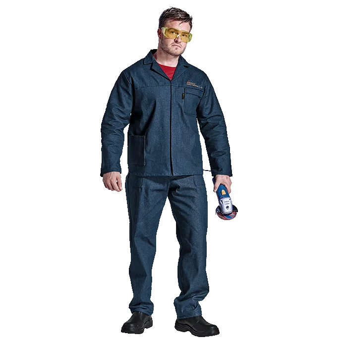 Barron Budget 100% Cotton Conti Trouser