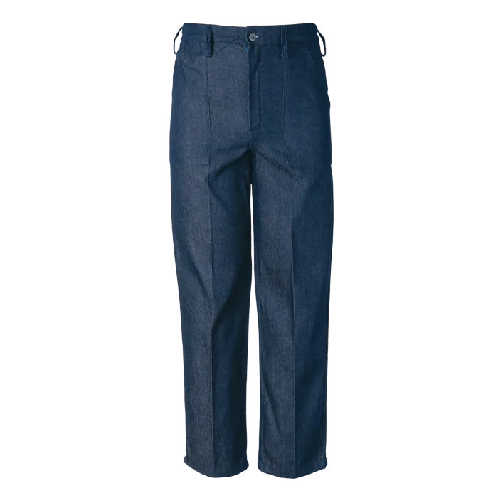Barron Budget 100% Cotton Conti Trouser - Image 2