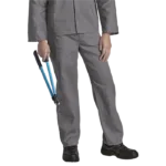 Barron Budget Poly Cotton Conti Trouser