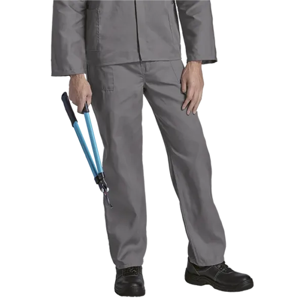 Barron Budget Poly Cotton Conti Trouser
