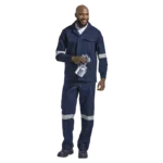 Barron D59 (SABS) Flame and Acid Retardant Conti Trouser