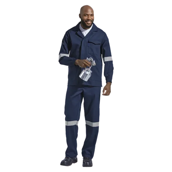 Barron D59 (SABS) Flame and Acid Retardant Conti Trouser
