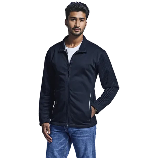 Dakota Jacket Mens