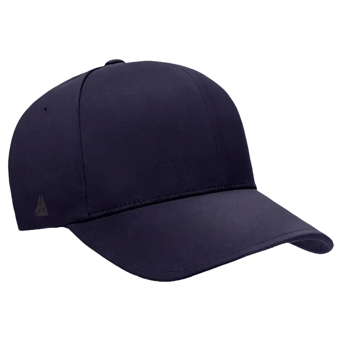 Delta Fitted Cap - Image 2