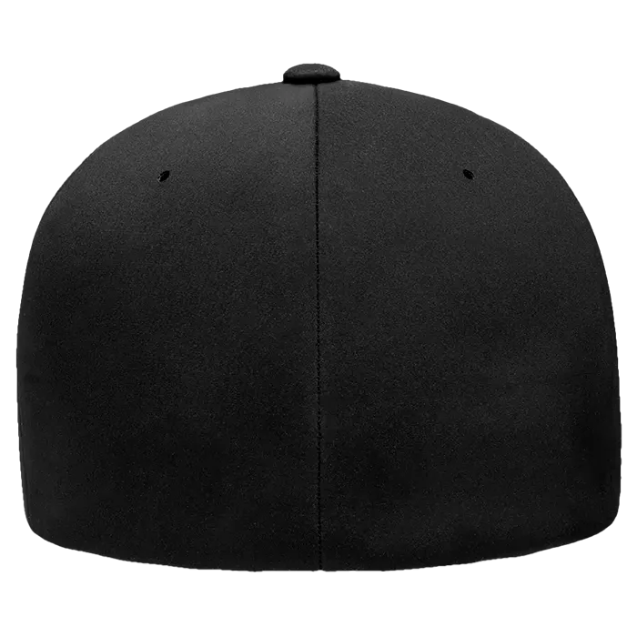 Delta Fitted Cap - Image 6