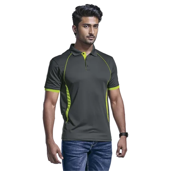 Derby Golfer Mens