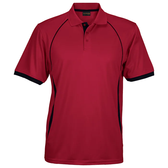 Derby Golfer Mens - Image 3