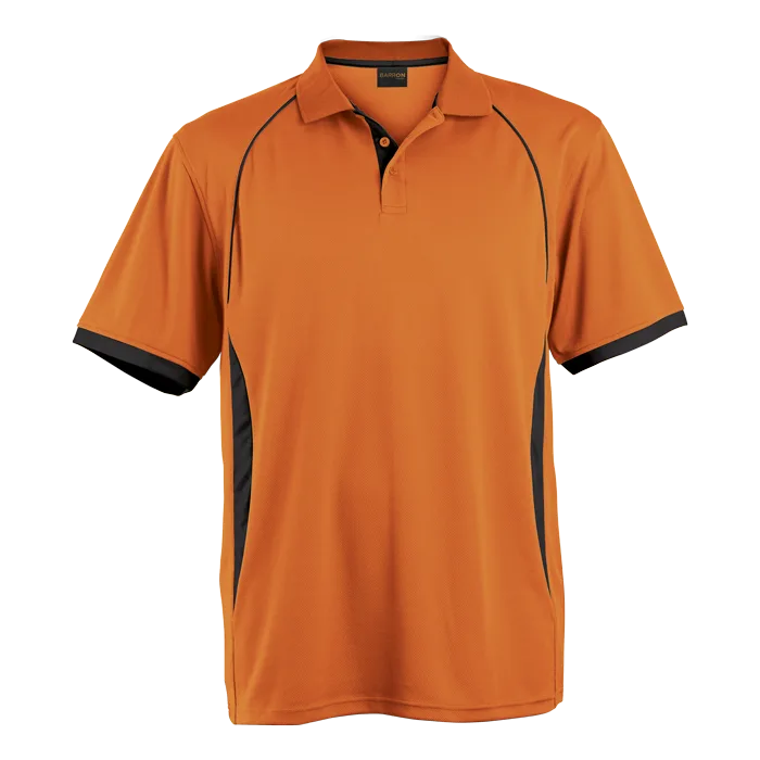 Derby Golfer Mens - Image 4