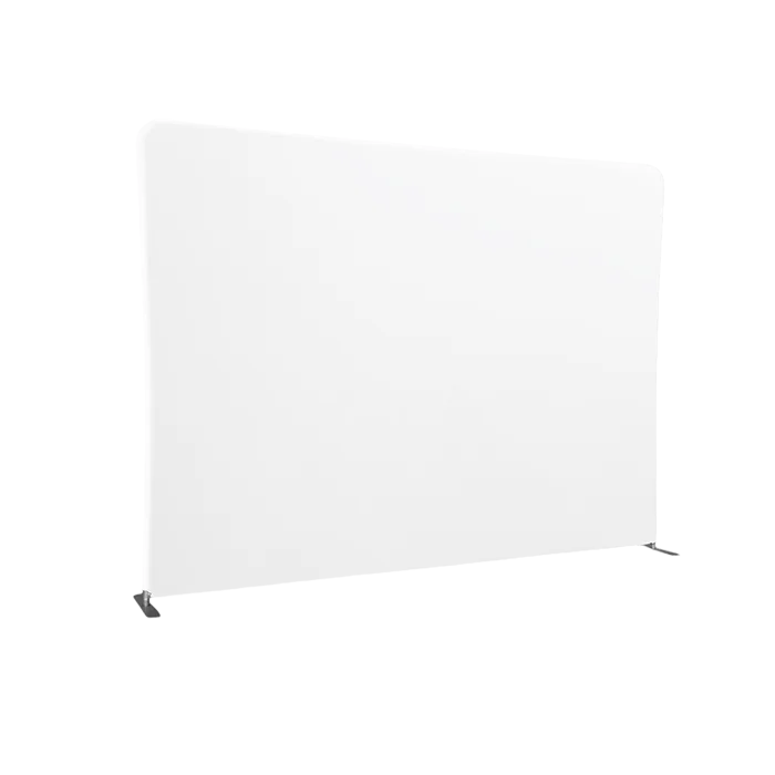 Slim Line Bannerwall - Image 3