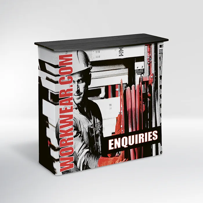 Promo Counter