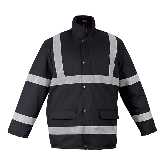 Deploy Reflective Parka - Image 2