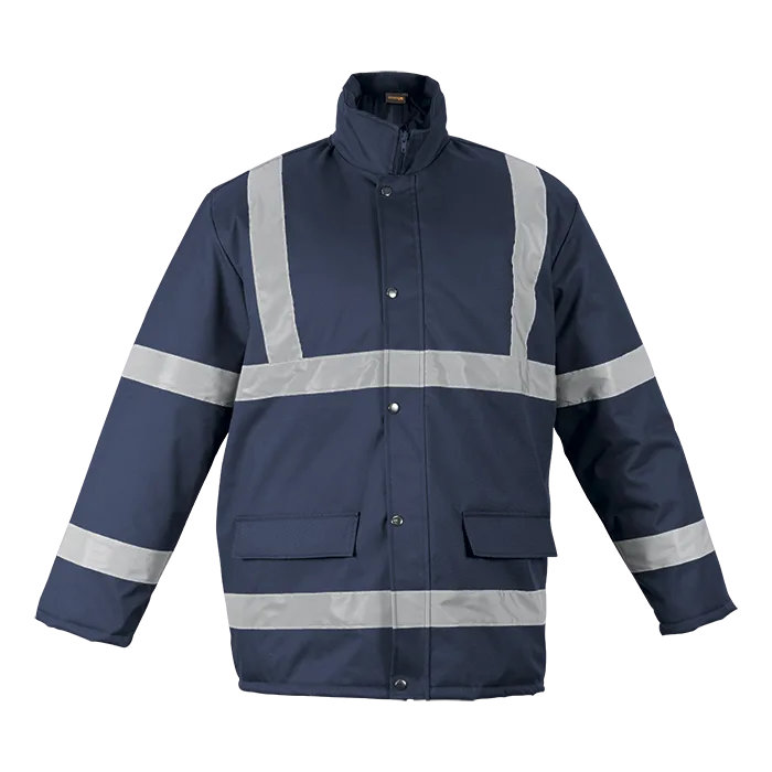 Deploy Reflective Parka - Image 3