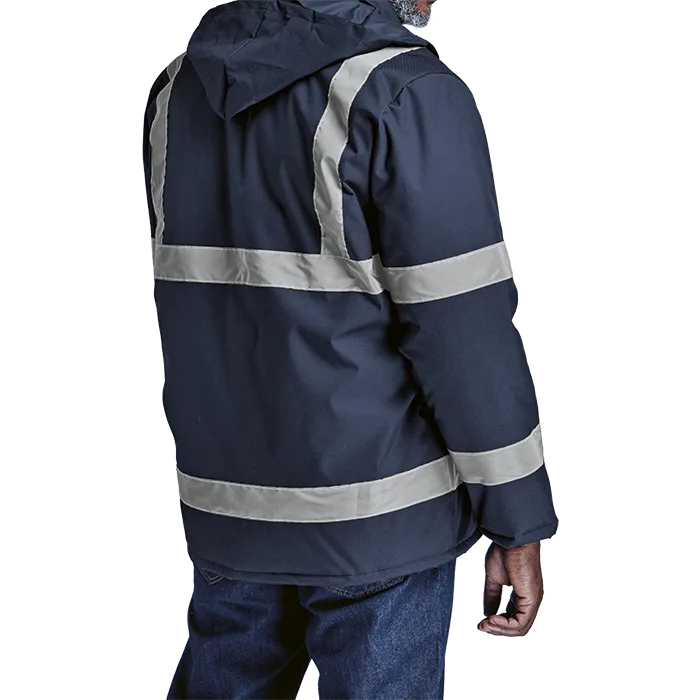 Deploy Reflective Parka - Image 5