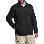 Indestruktible Drill Jacket