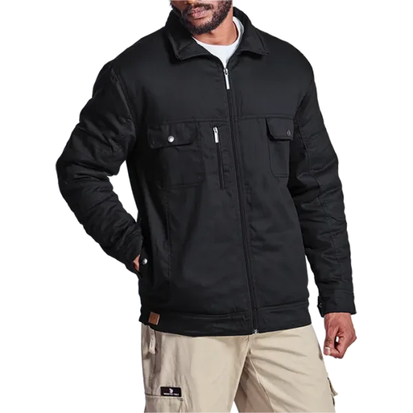 Indestruktible Drill Jacket