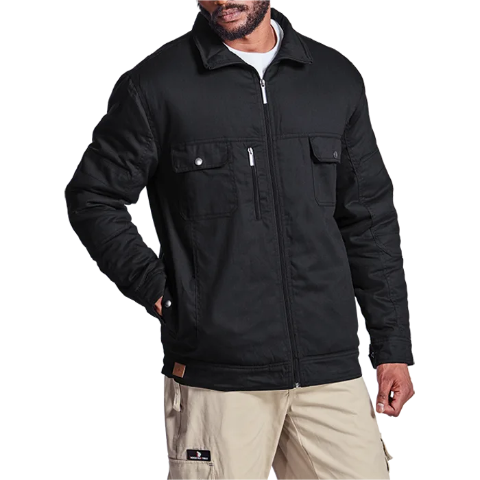 Indestruktible Drill Jacket