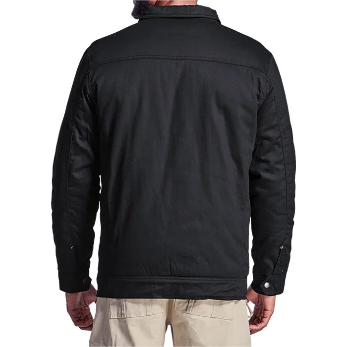 Indestruktible Drill Jacket - Image 4