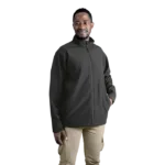 Barron Eco-Softshell Mens