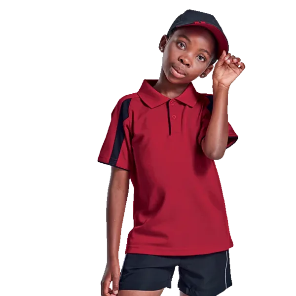 Edge Golfer Kiddies