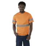 135g Essential T-Shirt with Tape
