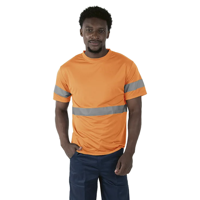 135g Essential T-Shirt with Tape
