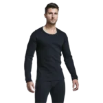 Barron Essential Thermal Tops