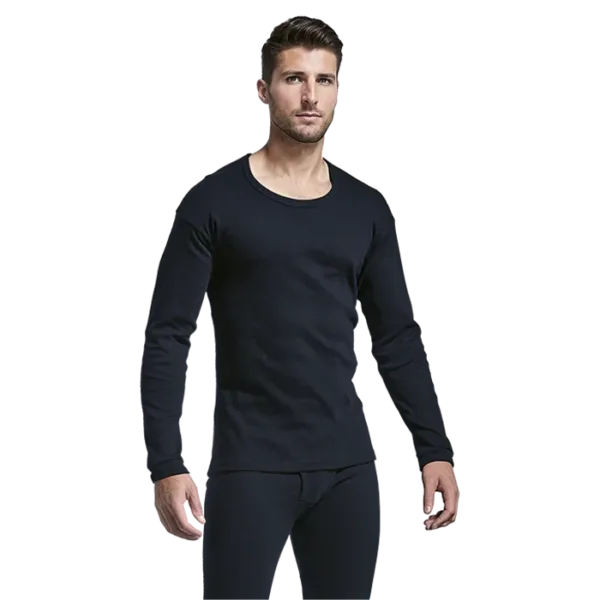 Barron Essential Thermal Tops