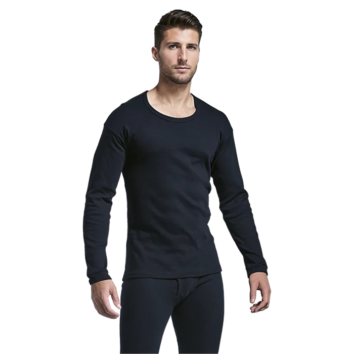 Barron Essential Thermal Tops