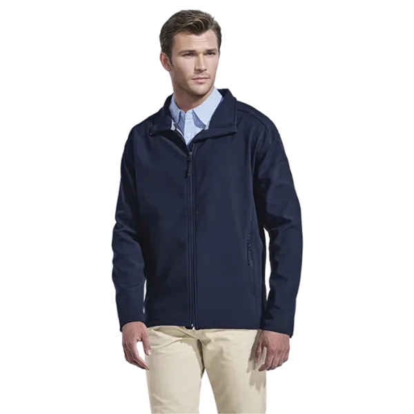 Evoke Jacket
