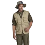 Fishing Jacket