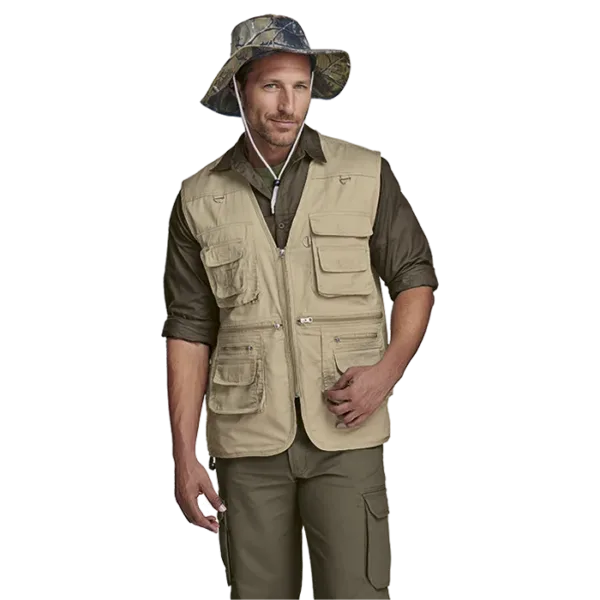Fishing Jacket