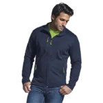 Finch Jacket Mens