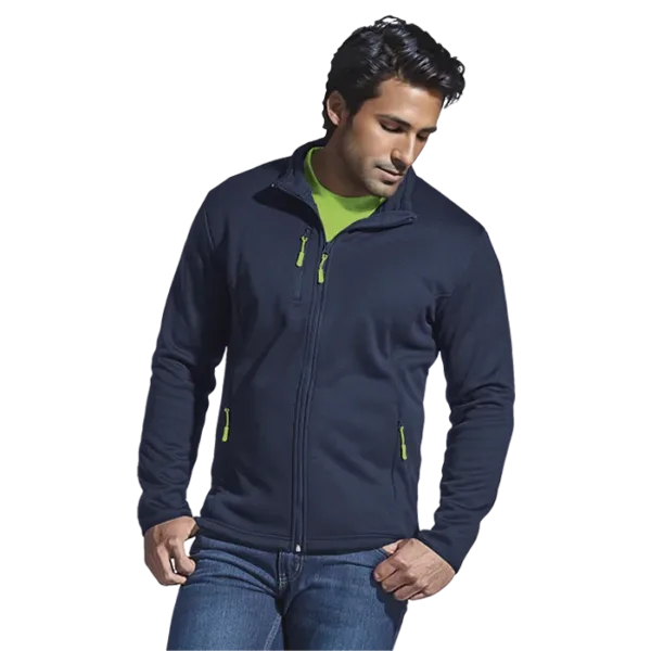 Finch Jacket Mens