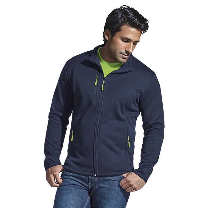Finch Jacket Mens
