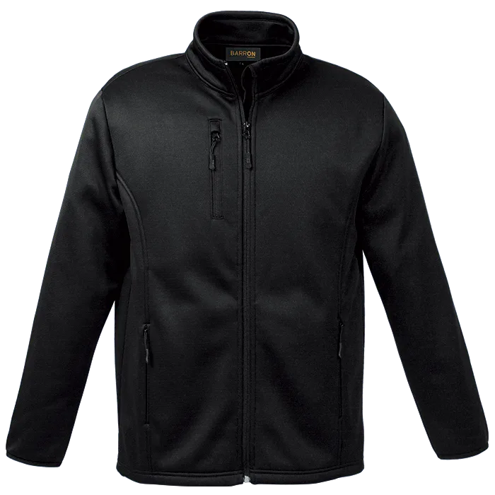 Finch Jacket Mens - Image 2