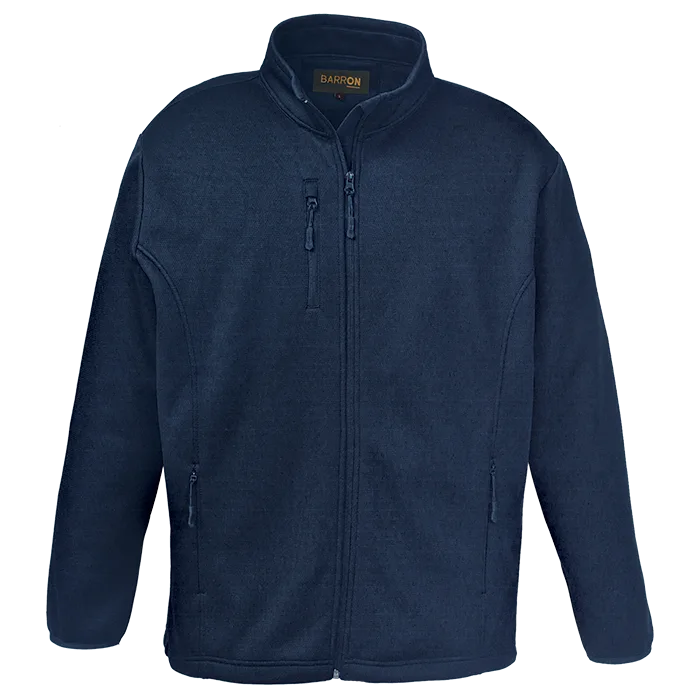 Finch Jacket Mens - Image 3