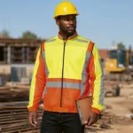 Essential Force Jacket