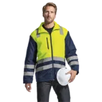 Fleet Jacket