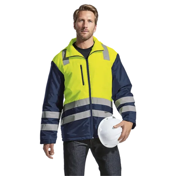 Fleet Jacket