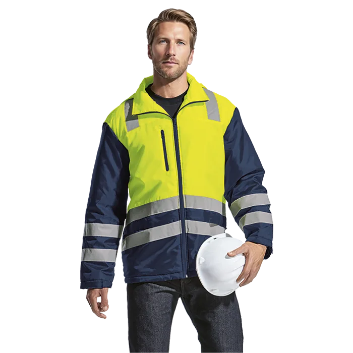 Fleet Jacket